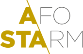 Astaforms logotyp