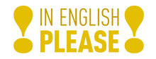 Website in English