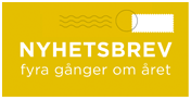 Nyhetsbrev