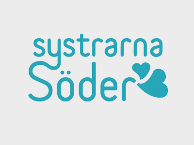 logotyp barn vårdcentral designbyrå reklambyrå stockholm lidingö grafisk formgivning formgivare design